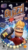 Buzz! Master Quiz (PlayStation Portable)